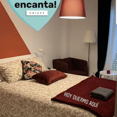 Alojamiento Weier La Cisterniga Екстер'єр фото