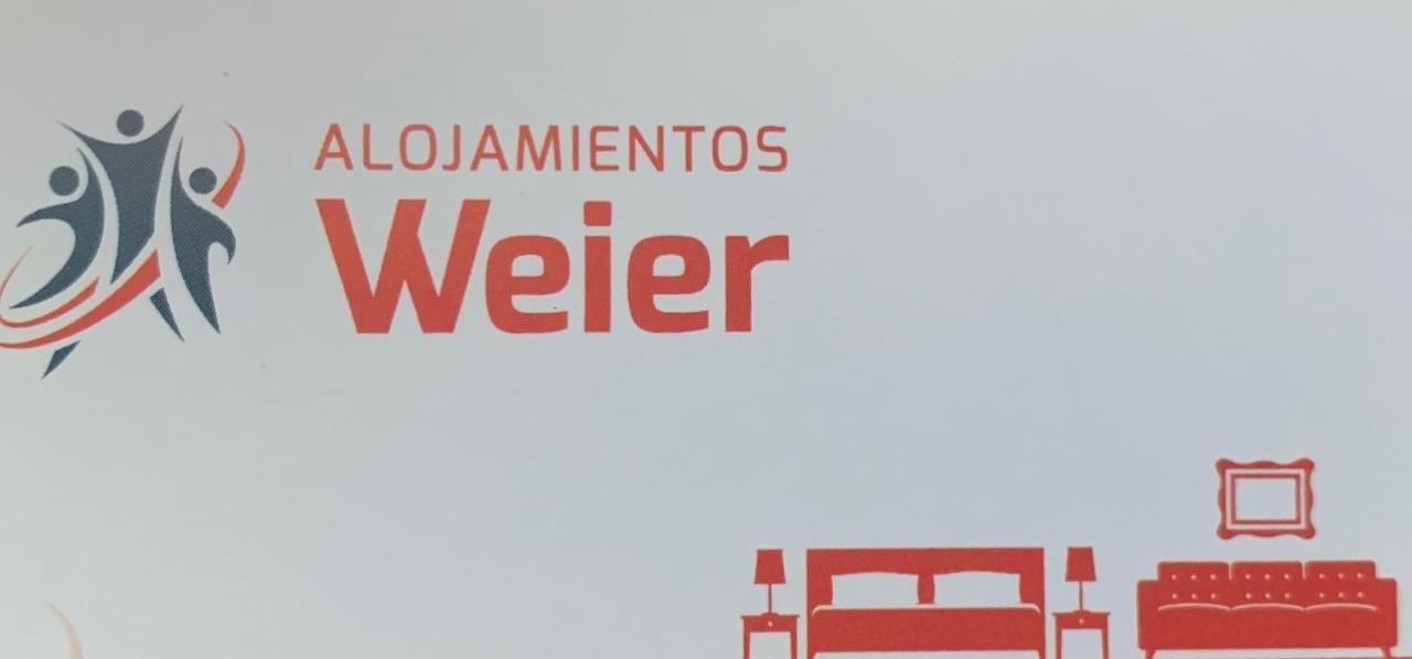 Alojamiento Weier La Cisterniga Екстер'єр фото